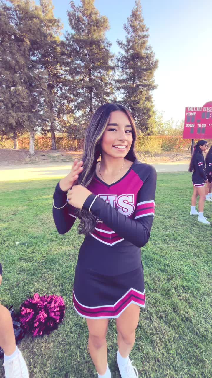 @DHS Cheer📣🎀