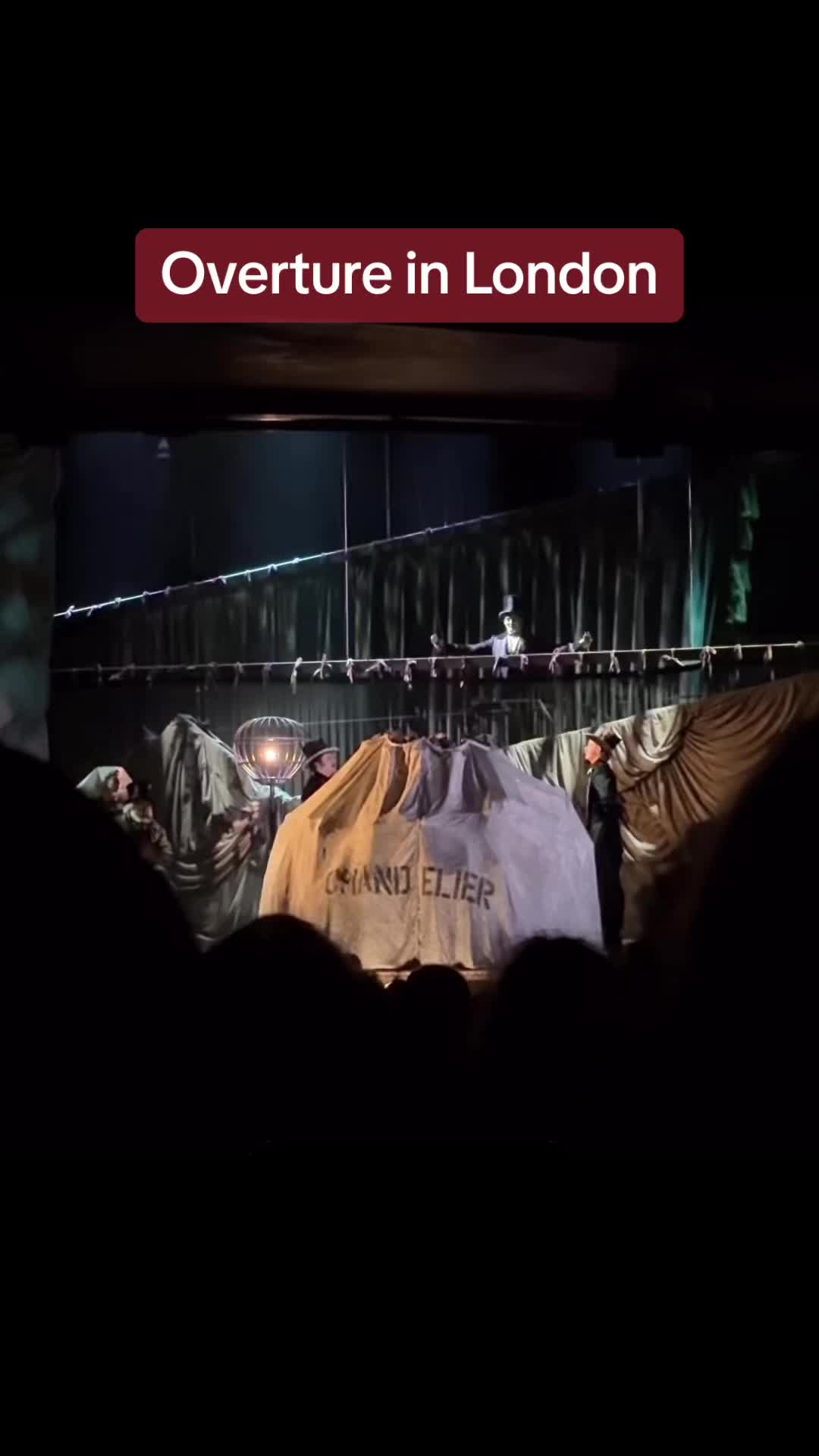 @Christine Daaé