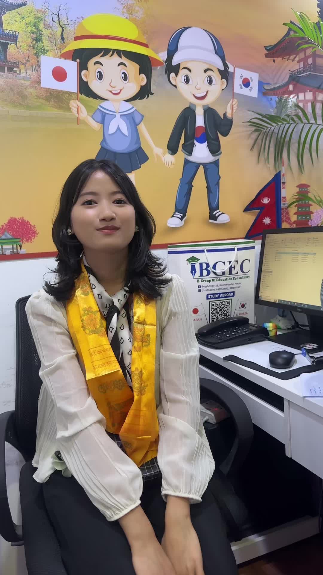 @BGEC Education Pvt.LTD