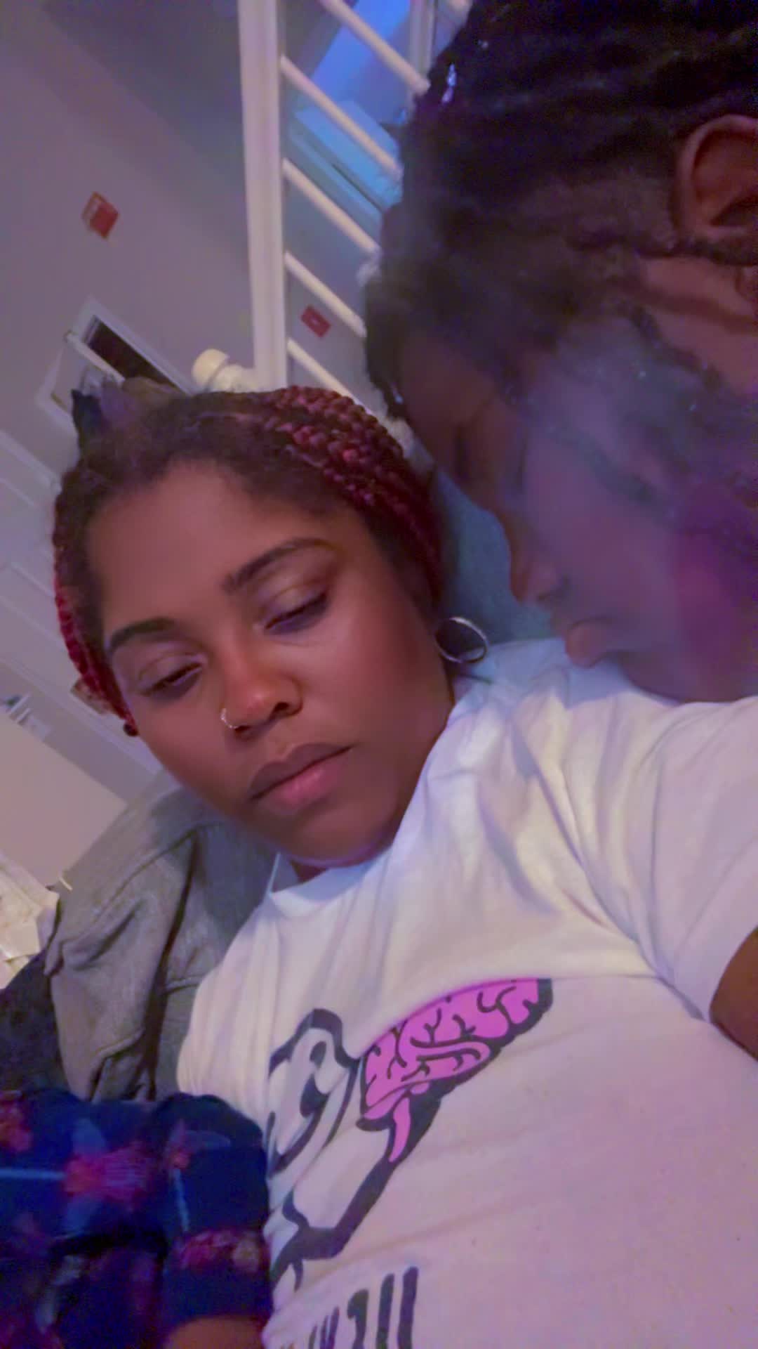 @Pretty Girl💪🏾🔥