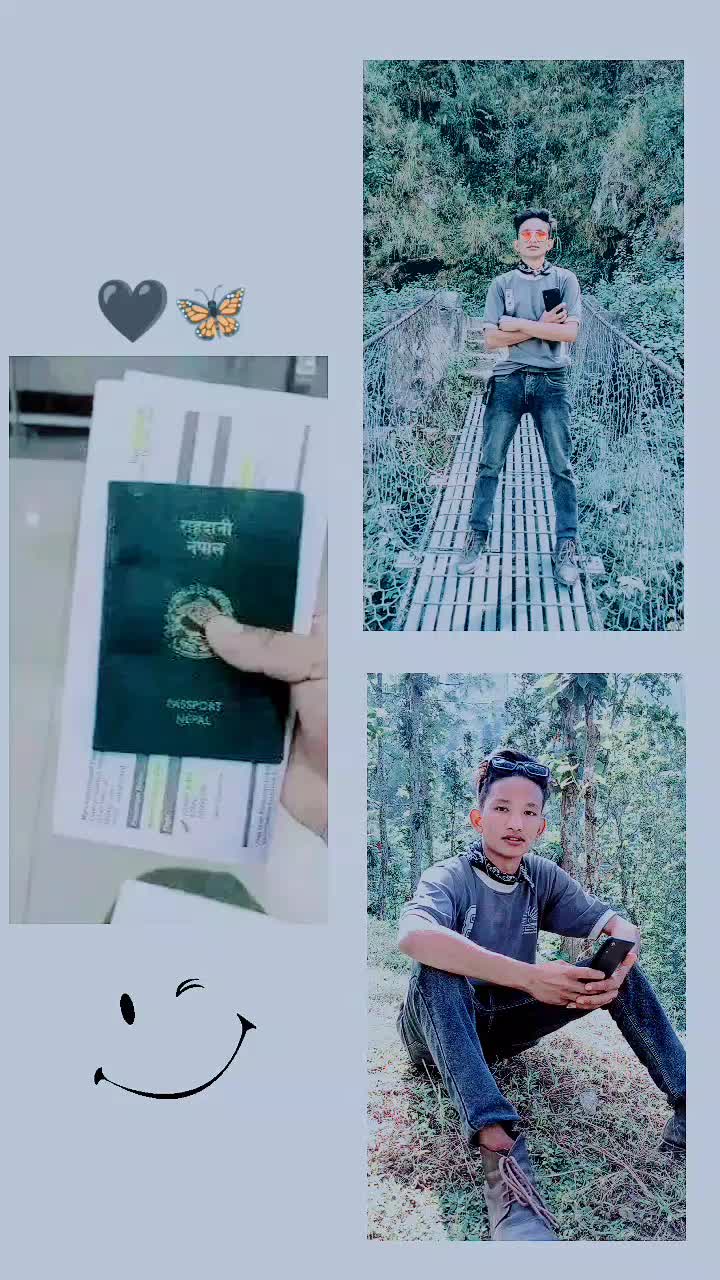 @Xettri Amrit. ❣️