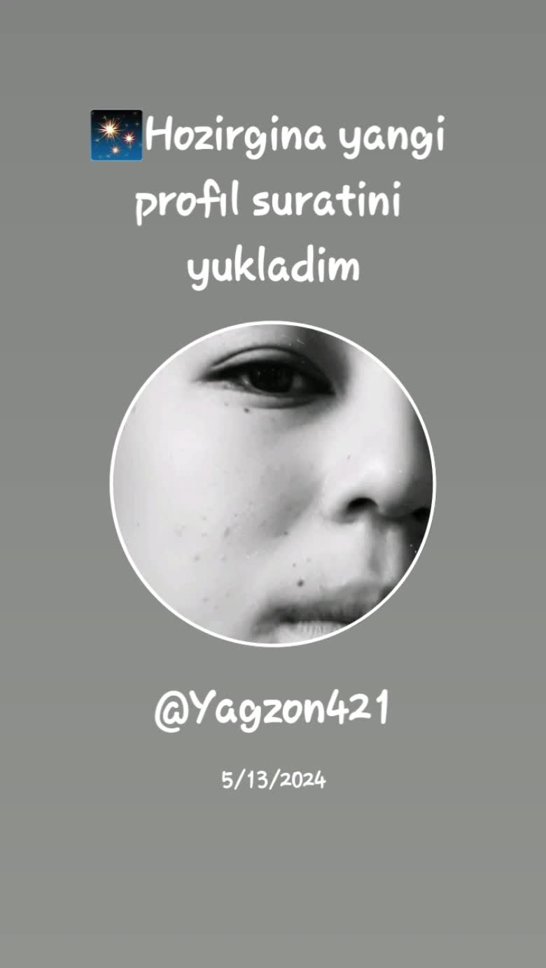 @Yagzon421
