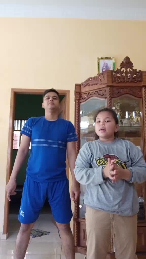 @Cantik Manja