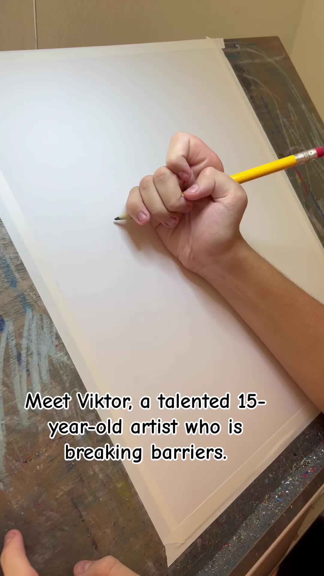 @Vichys art