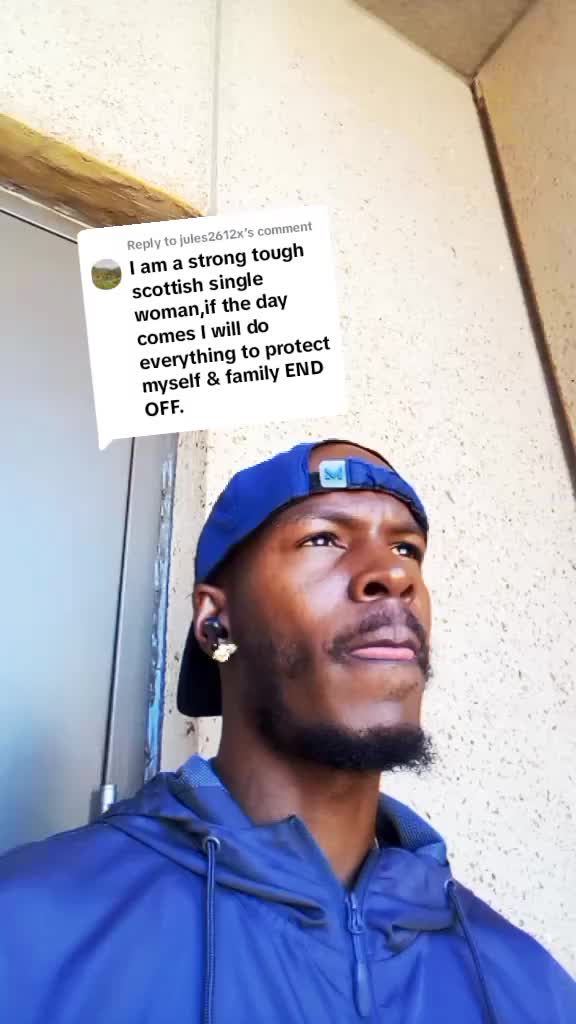 @TheProphetJeremiah💯