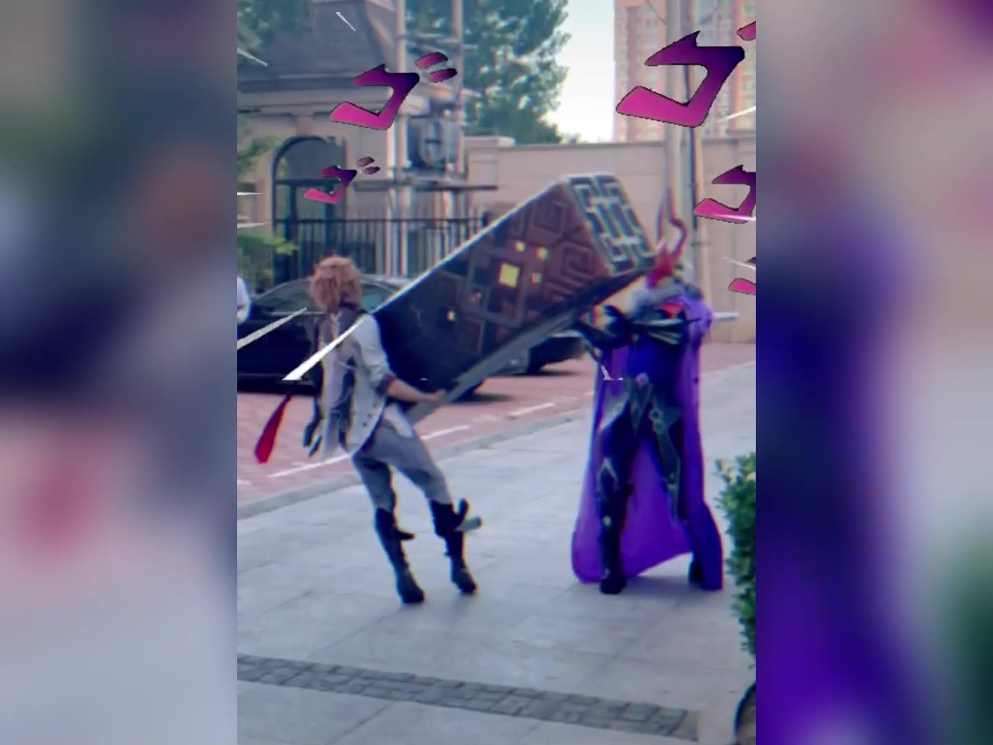 @genshin-cosplay