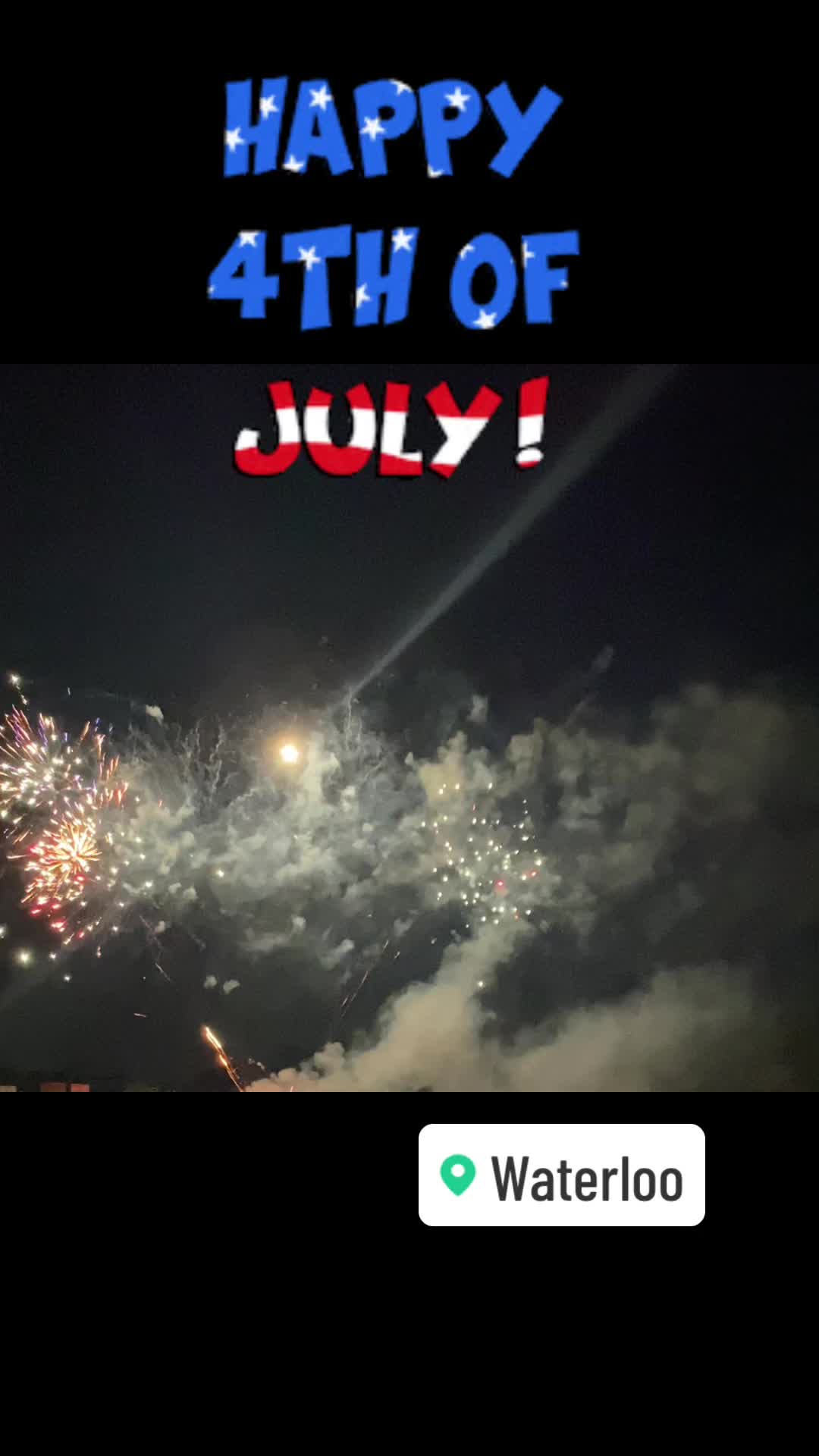 @Short Fuze Fireworks