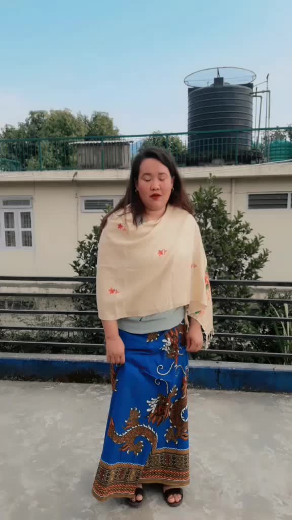 @सरु गुरुङ