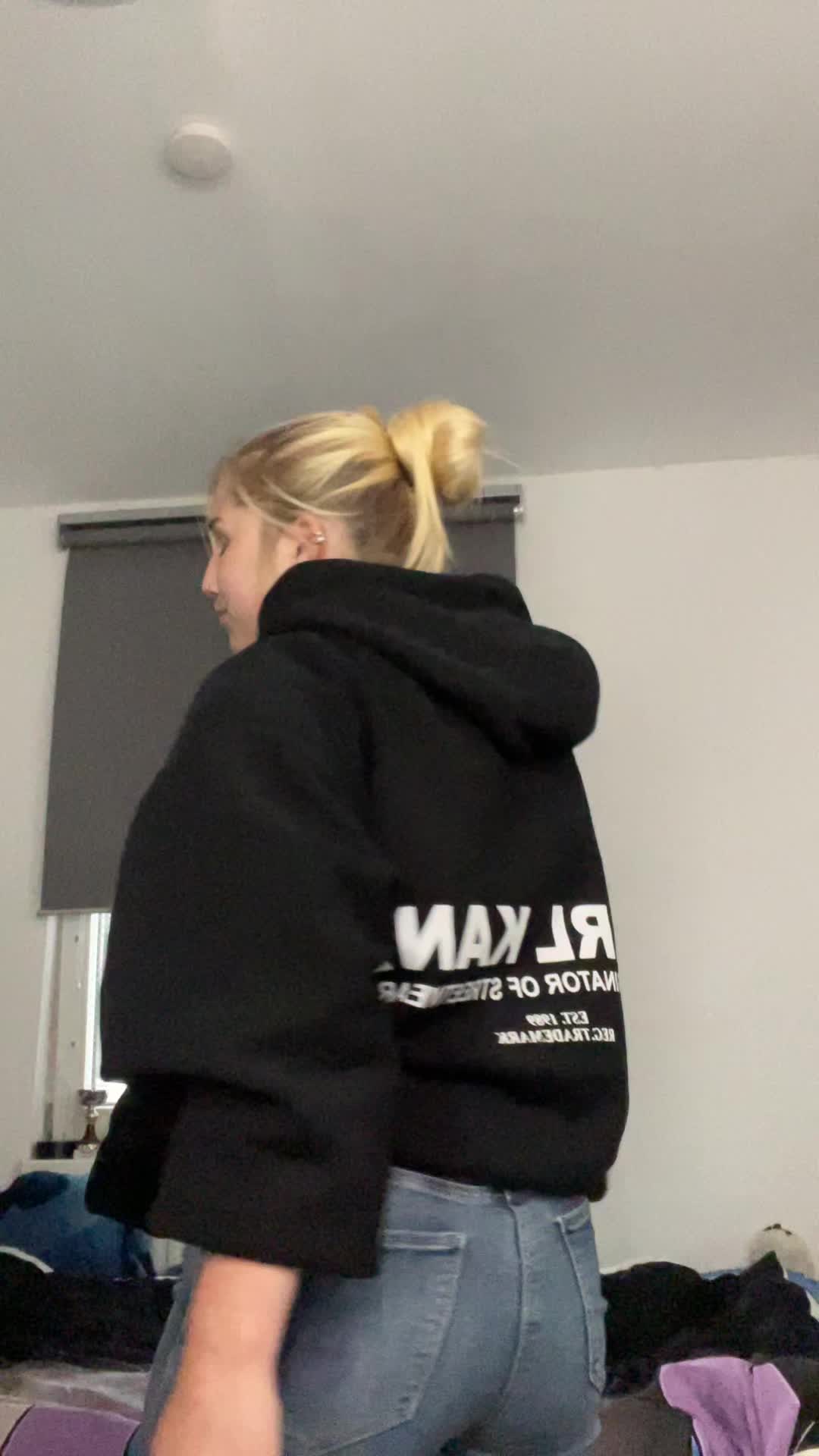 @blondes Zwergi 👸🏼