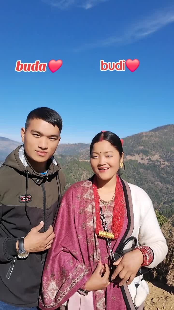 @kalpana thapa magar🥀