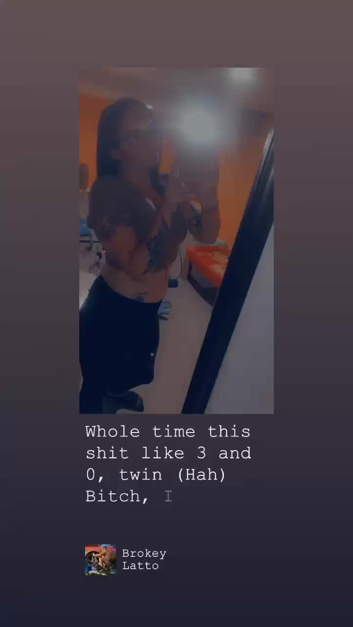@Ashley Mincolla