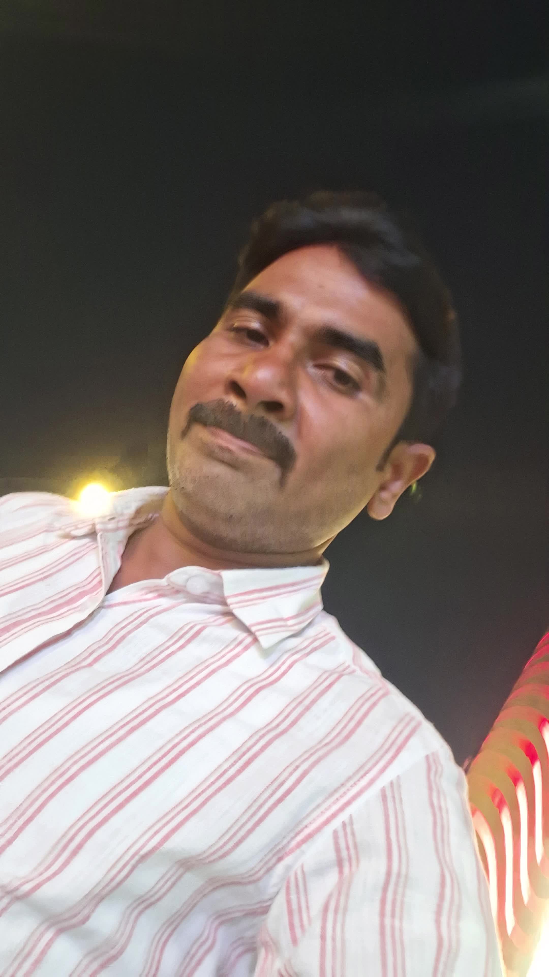 @Shaik Umar
