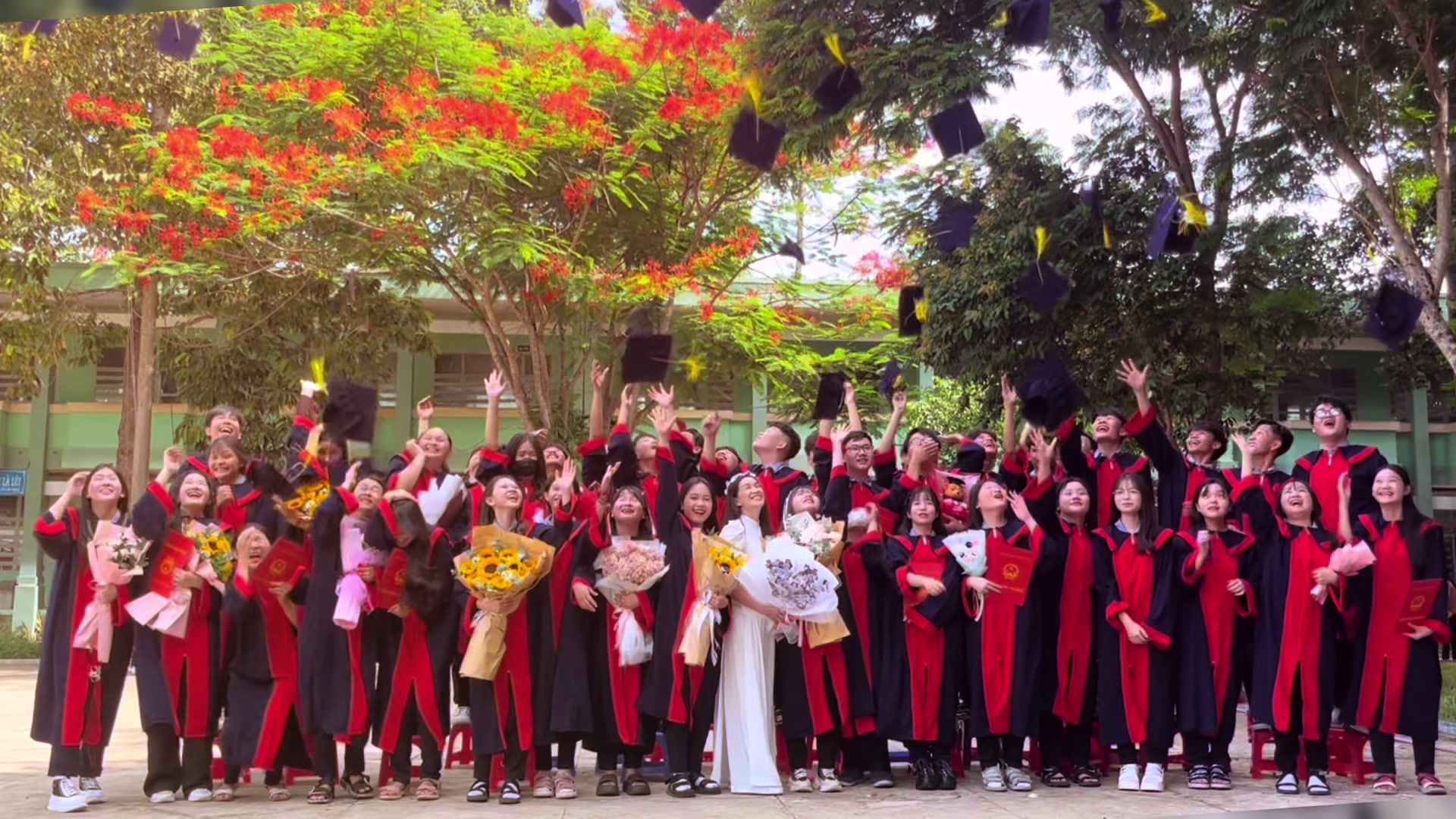 @9A2 v&agrave; những người bạn