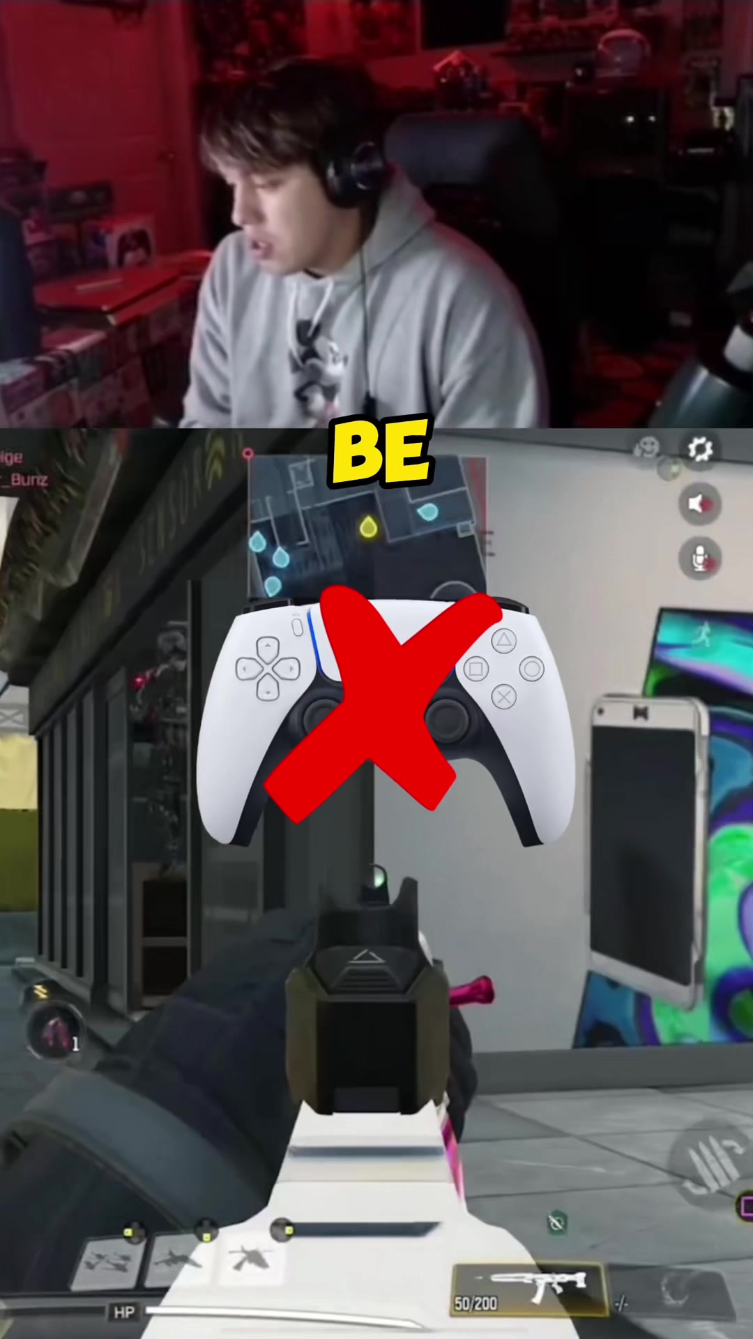 @Controller Beny