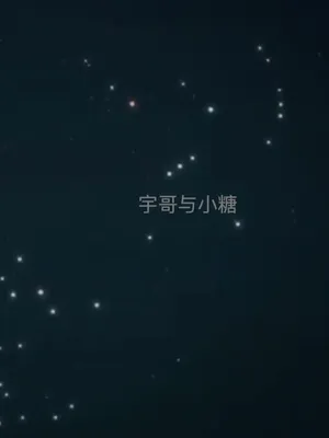@宇哥与小糖