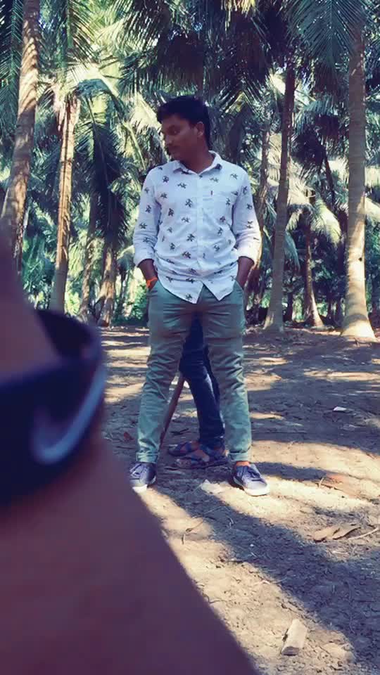 @Satish Darling Thota
