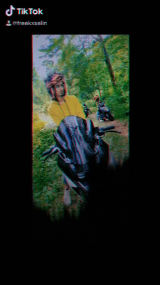 @Freak x $alin