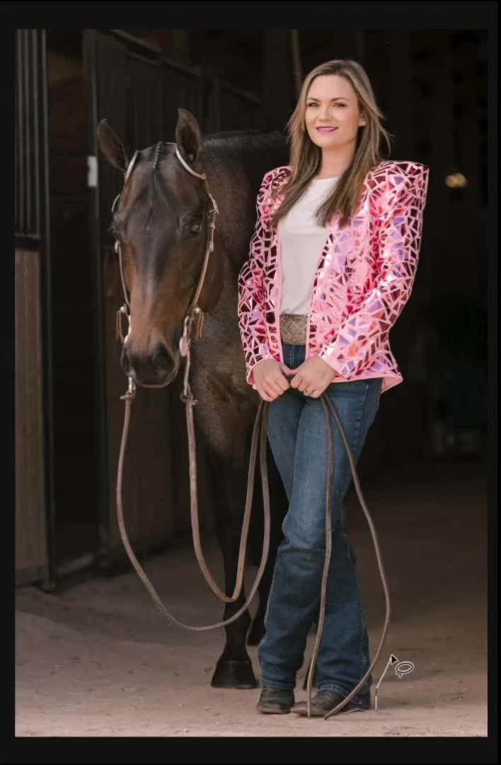 @Rachel ⚡️ Equine Photographer