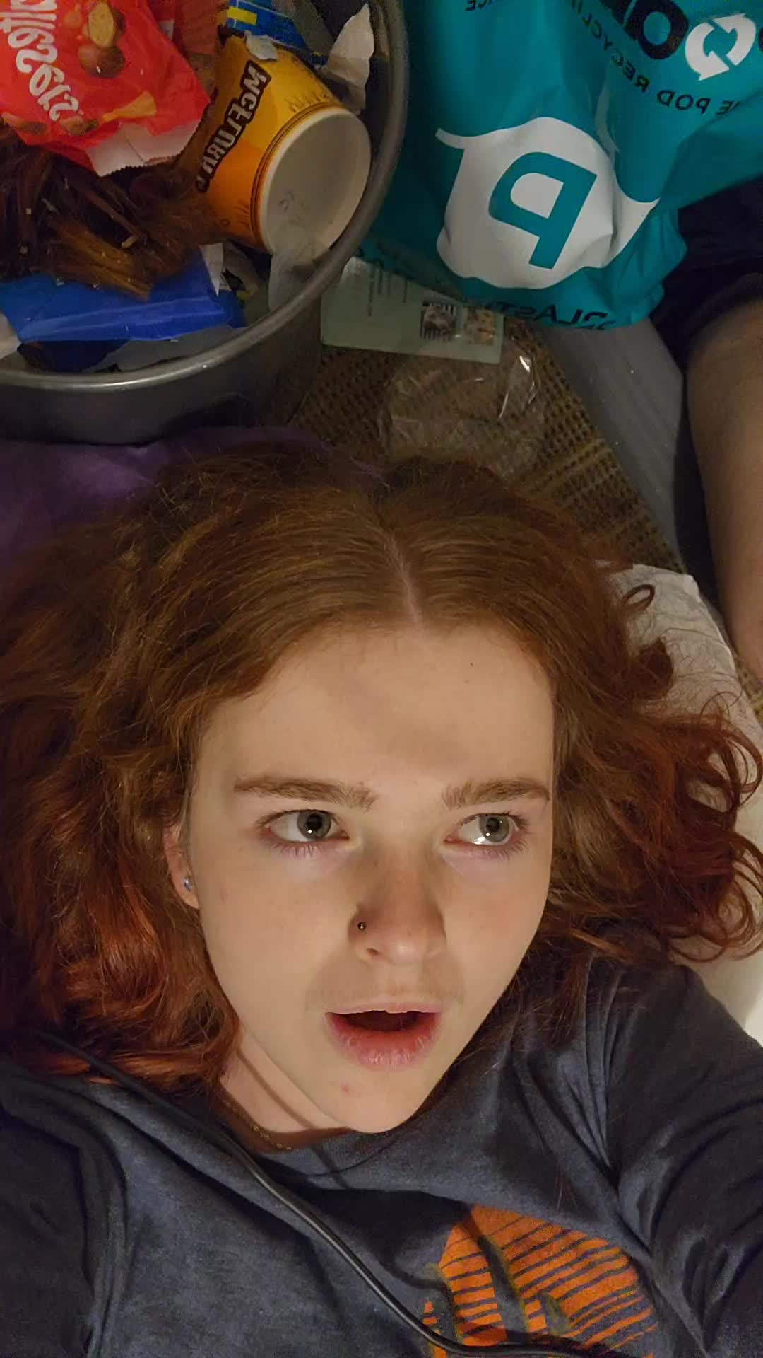 @Megan
