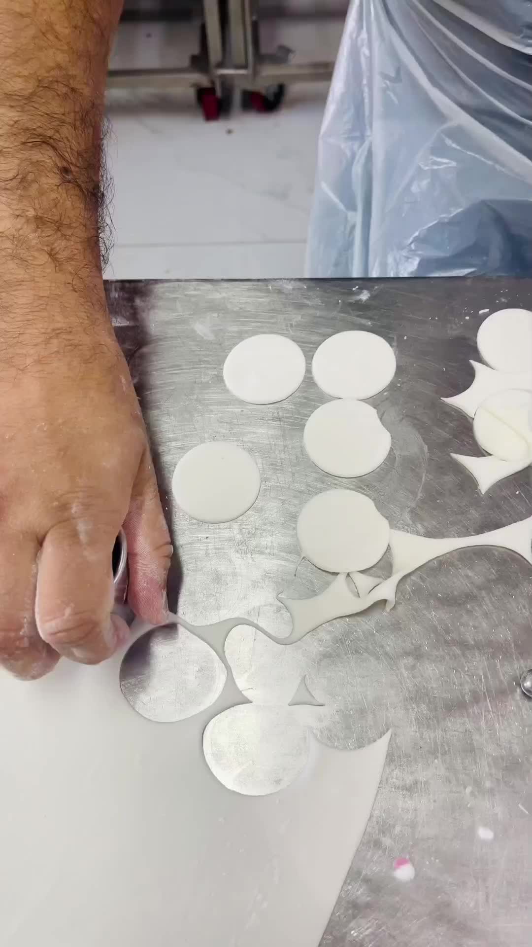 @Arjun chef(cake & pastry)