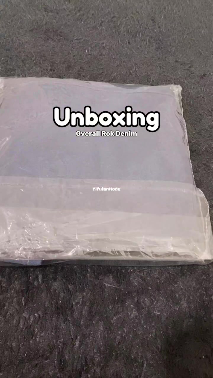 @YIFULANA-Mode