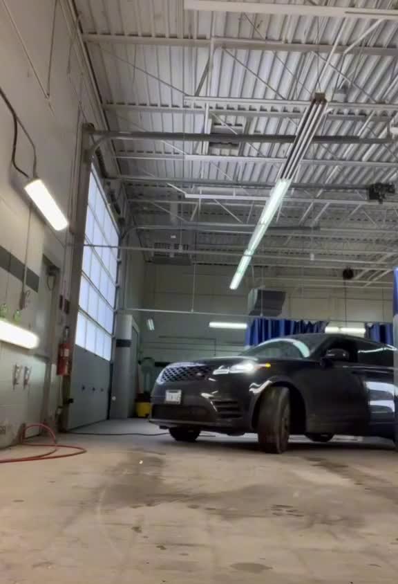 @GoreAuto Detailing