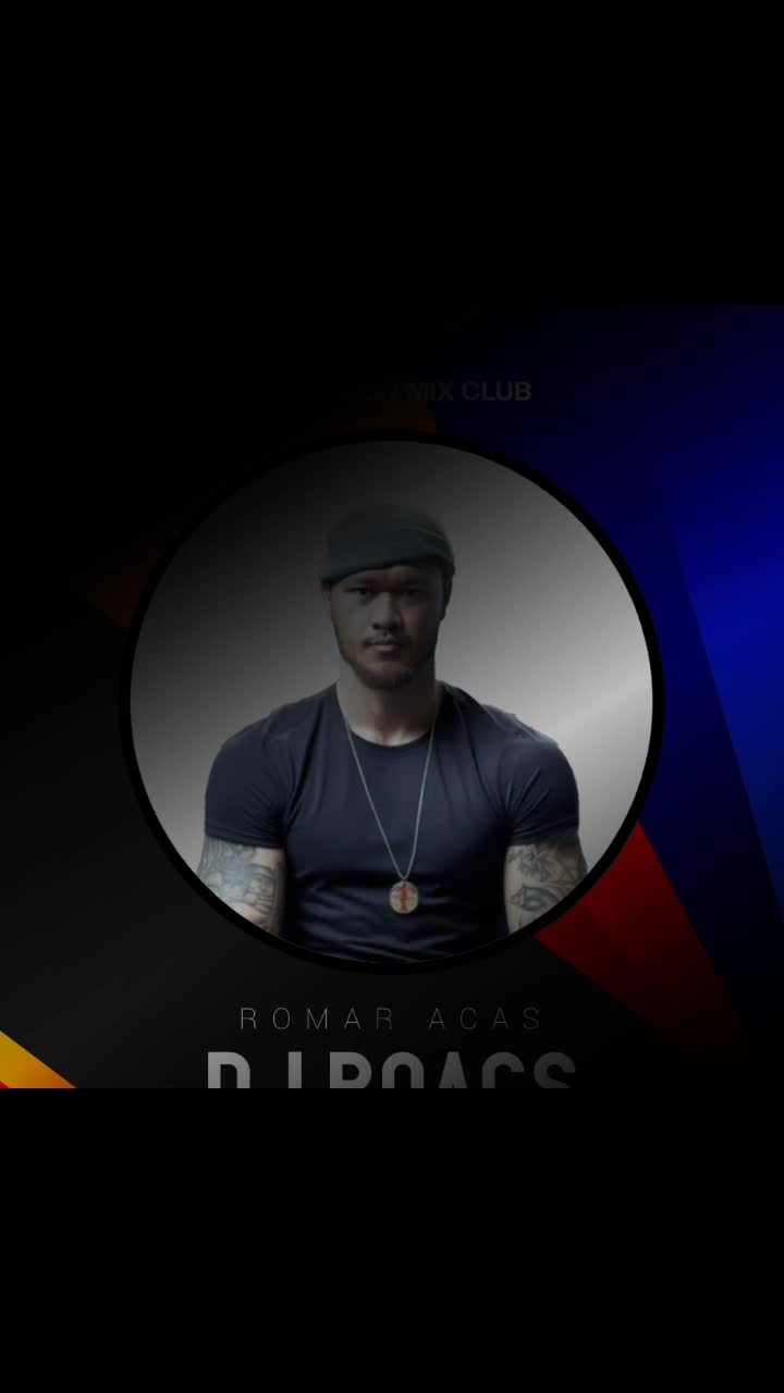 @Romar Acas X Djroacs90