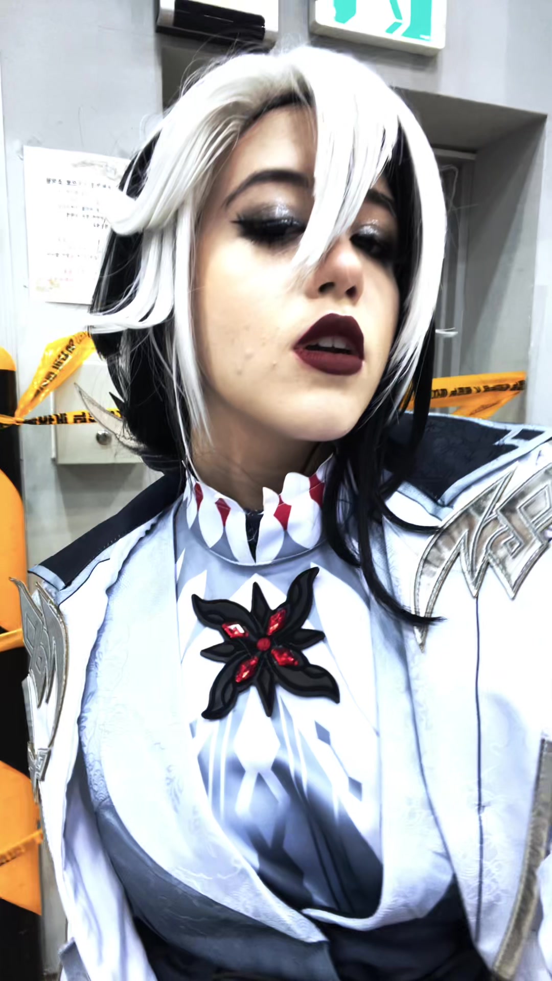 @Jinx ✮⋆˙