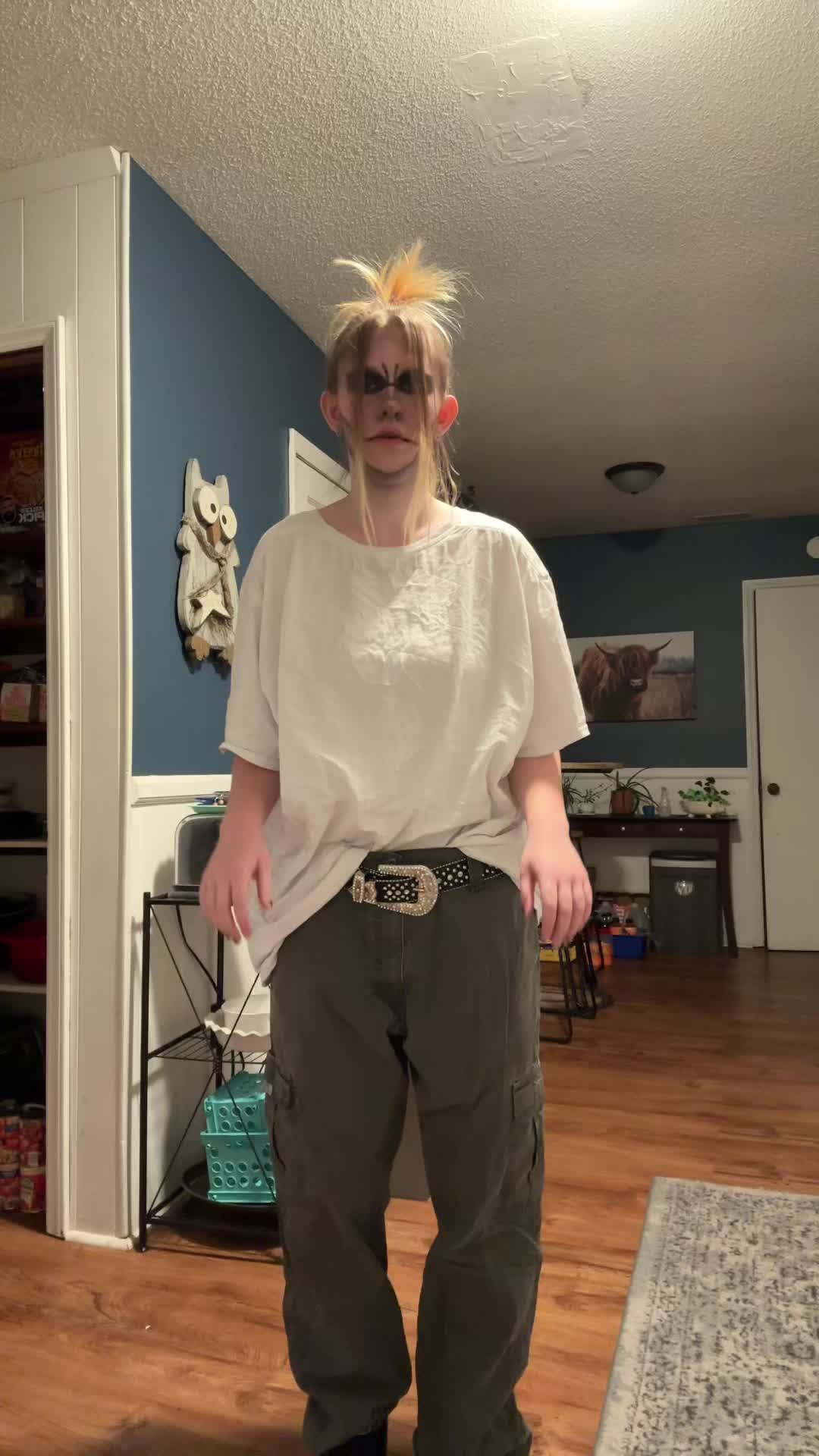 @small might
