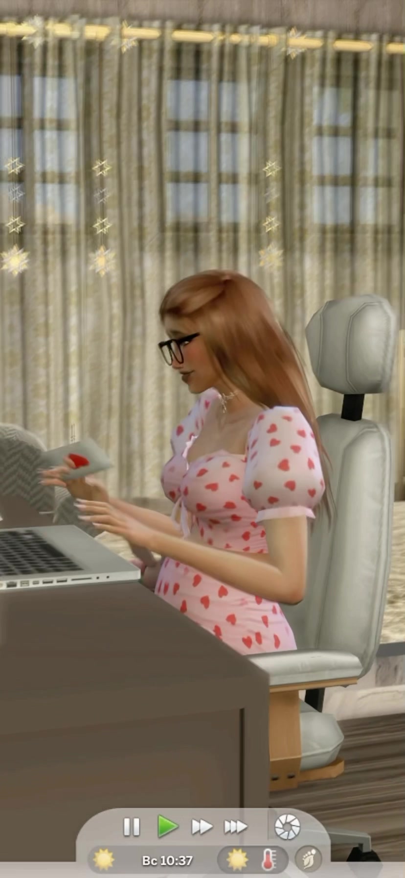 @Sims 4 🤍 тгк: sims4mods69