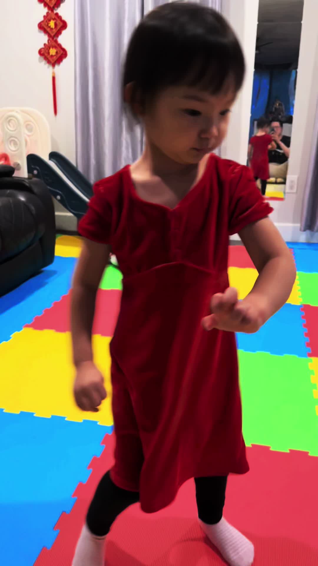 @Playing Toys
