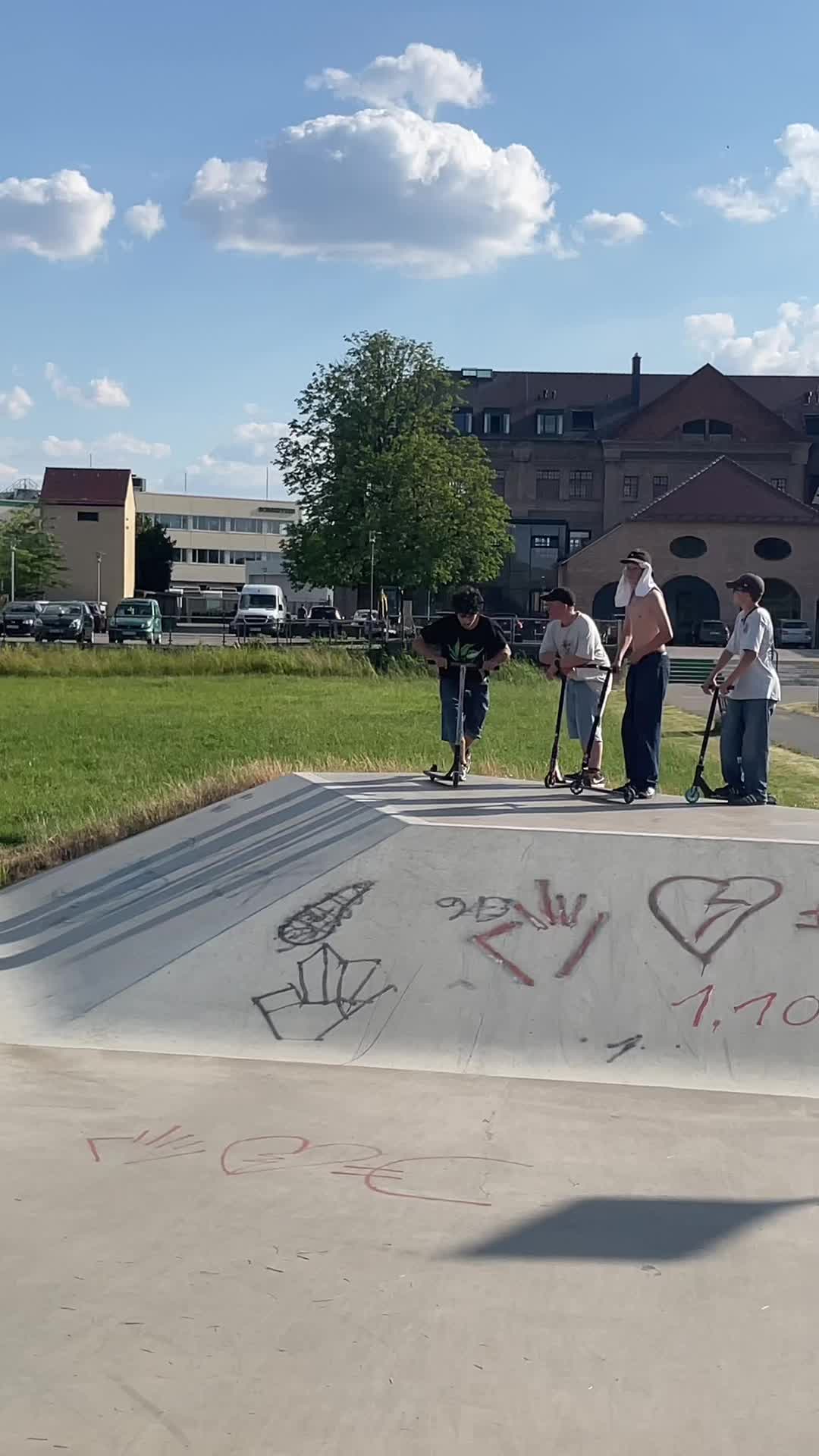 @Pappentänzer