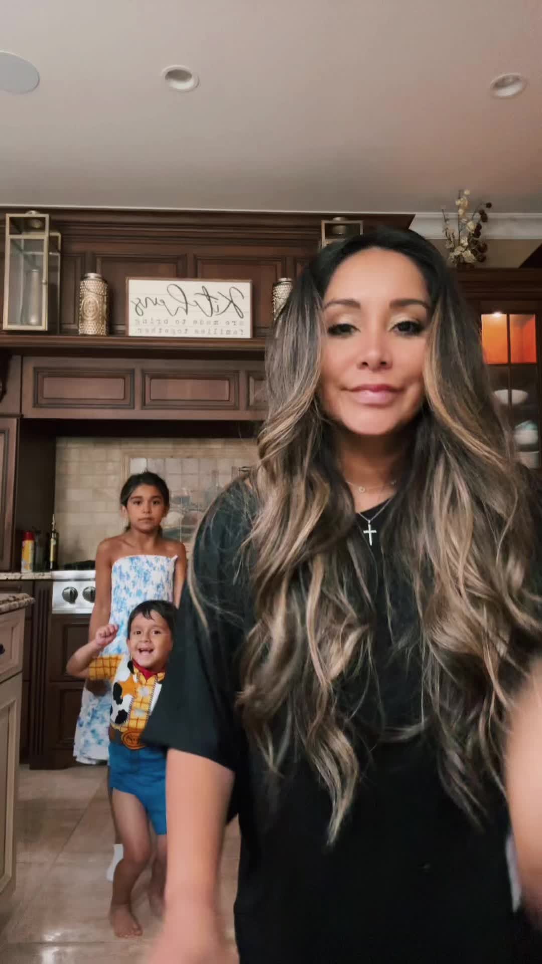 @Snooki