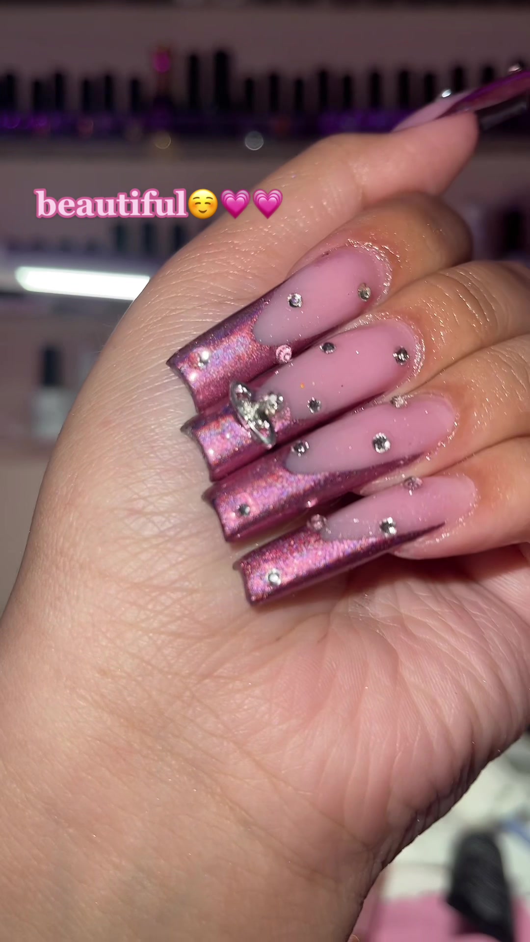 @Violet💕
