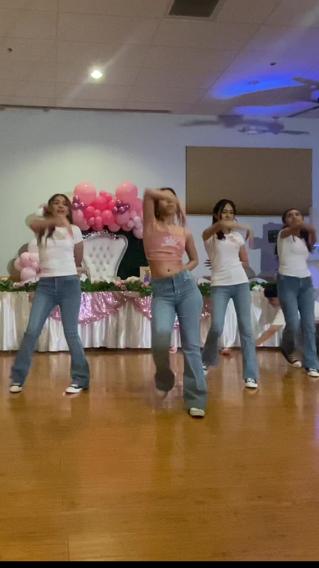 @CHOREOGRAPHER