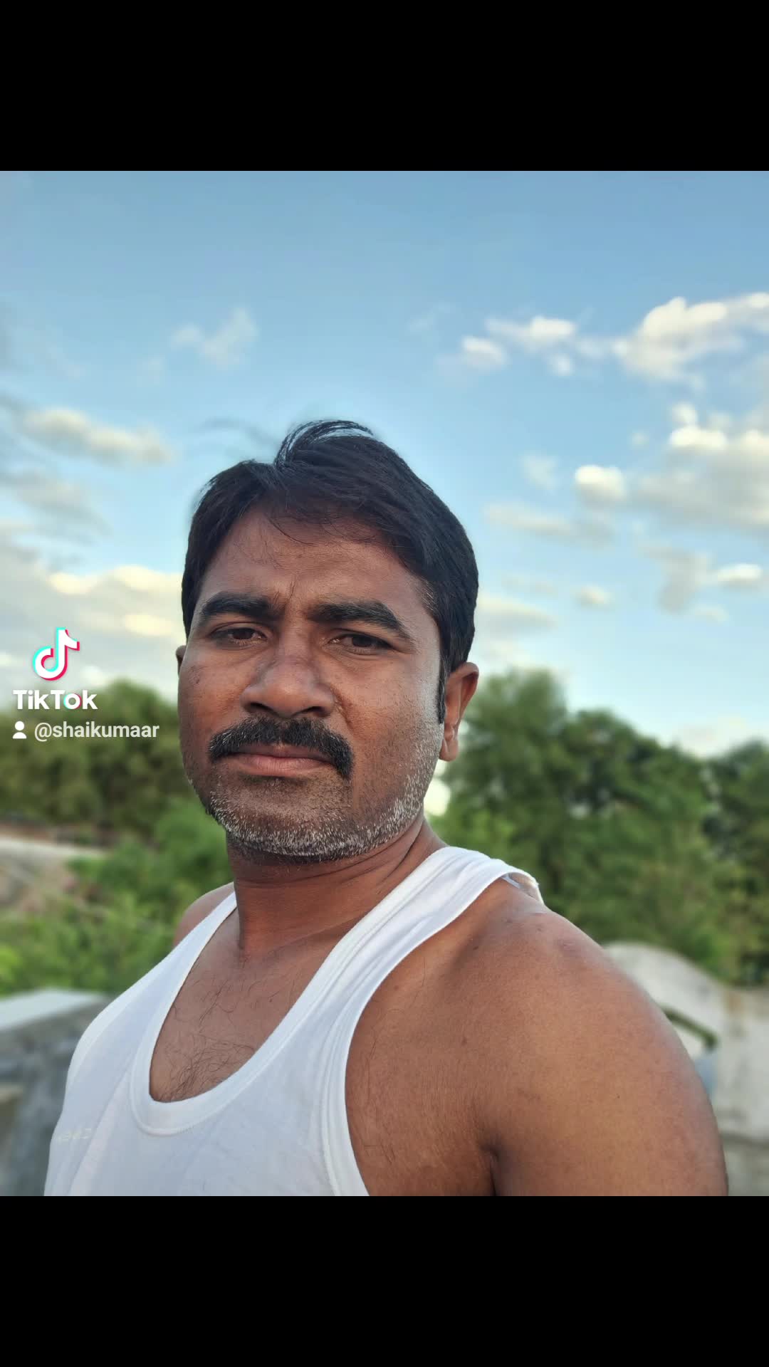 @Shaik Umar