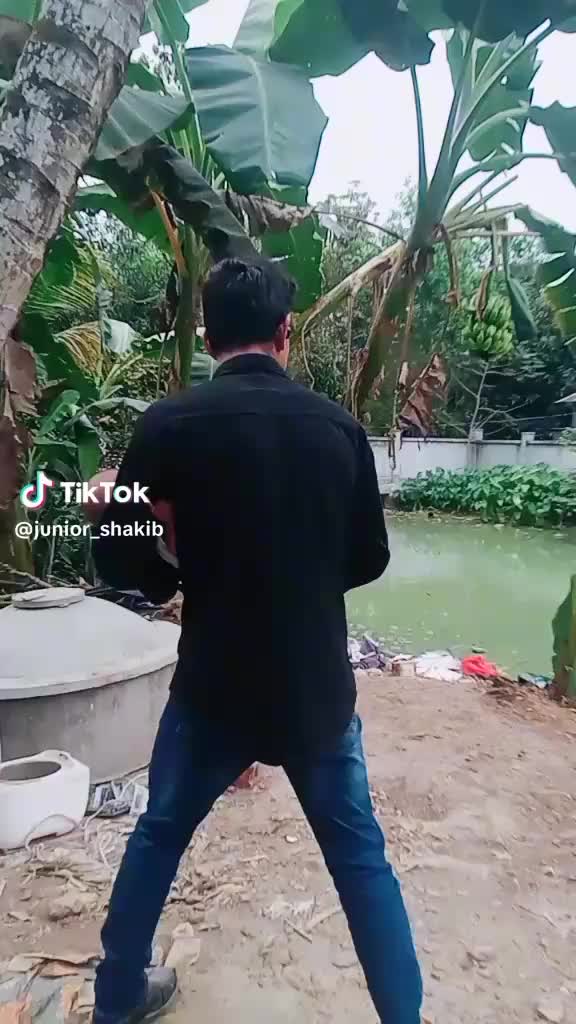 @Junior Shakib Khan