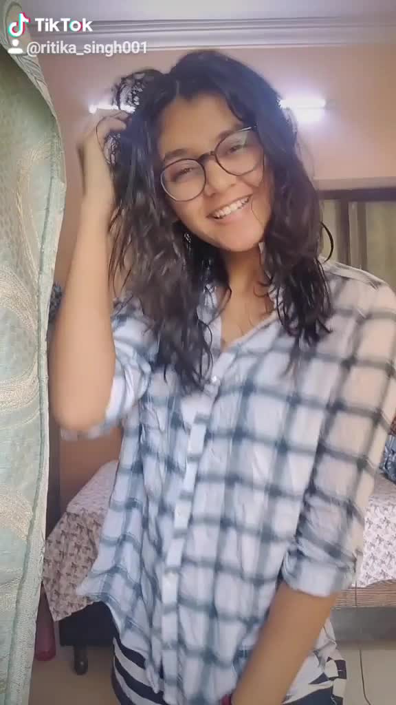 @Ritika Singh