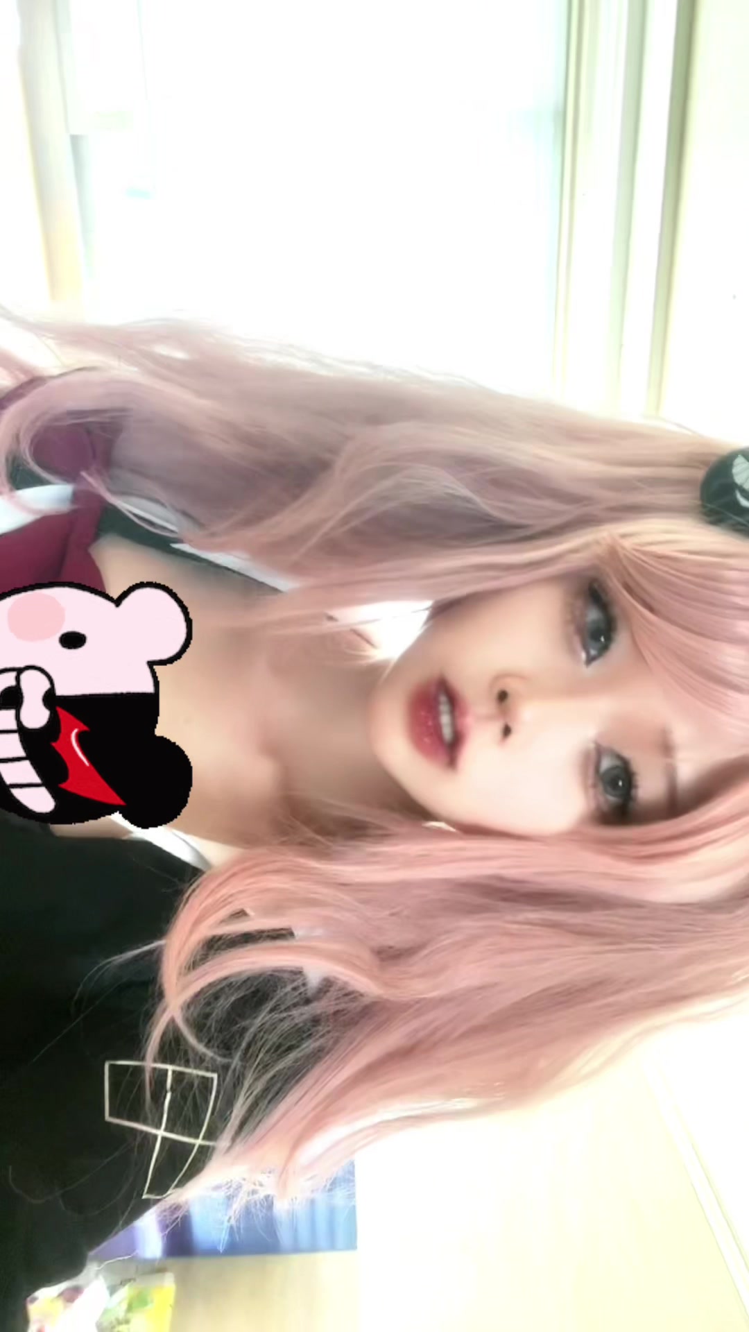 @반감