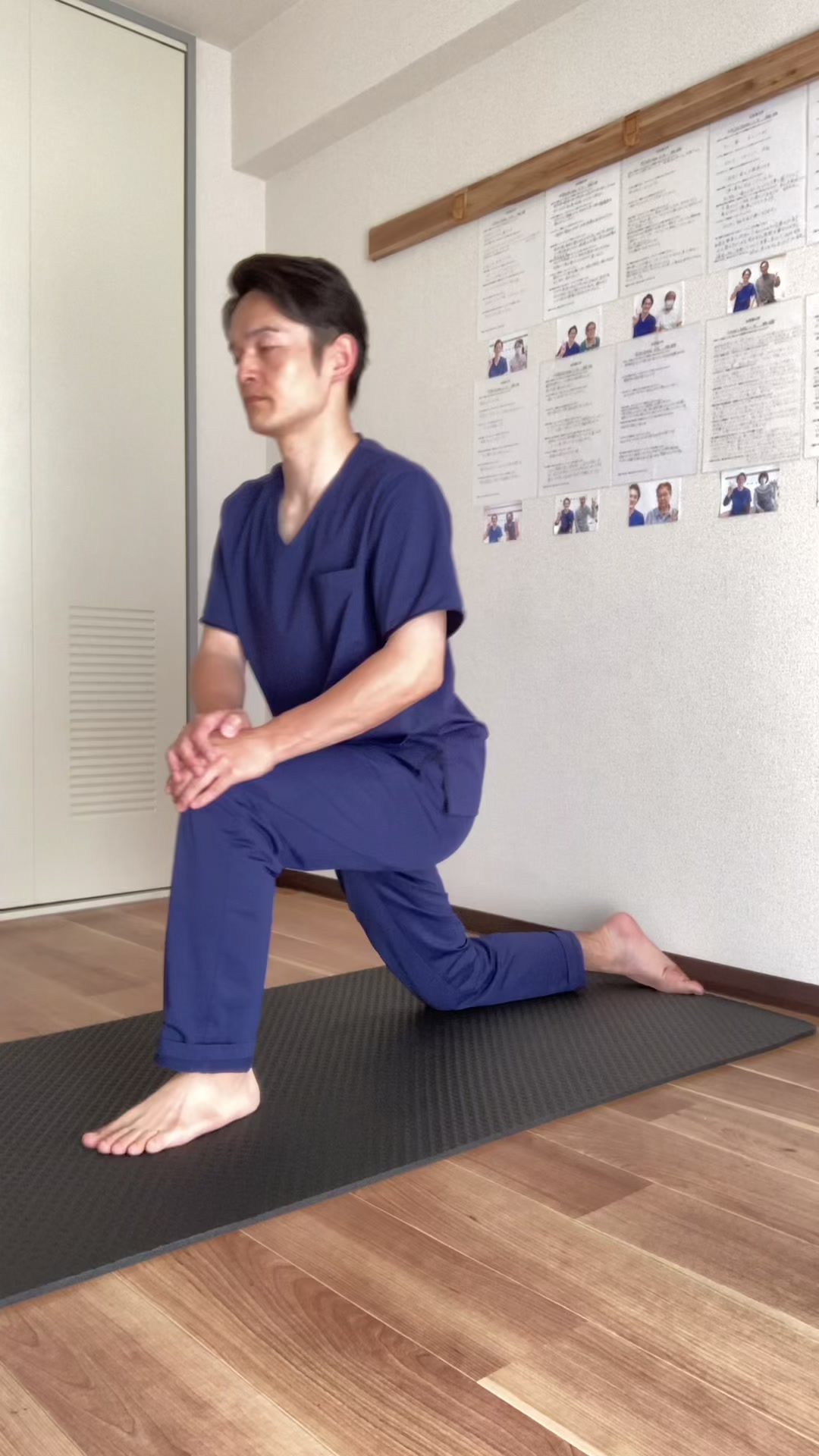 @ダイエット整体師おかだ先生