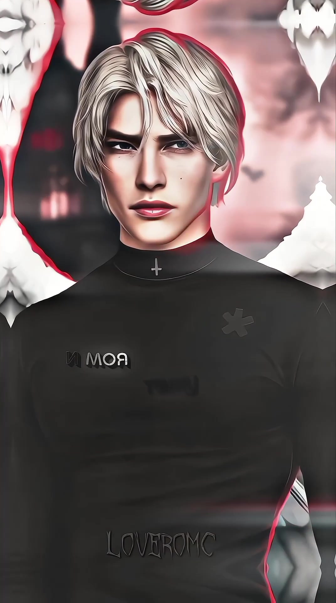 @☆𝕝𝕠𝕧𝕖𝕣𝕠𝕞𝕔☆