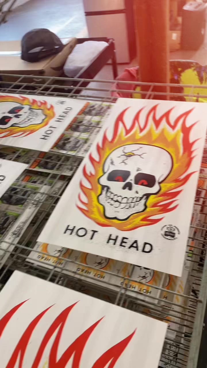 @JIM MADISON PRINT DESTROYER