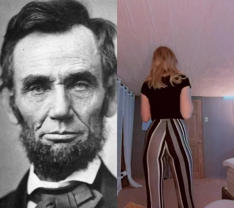 @AbrahamLincolnbooty8