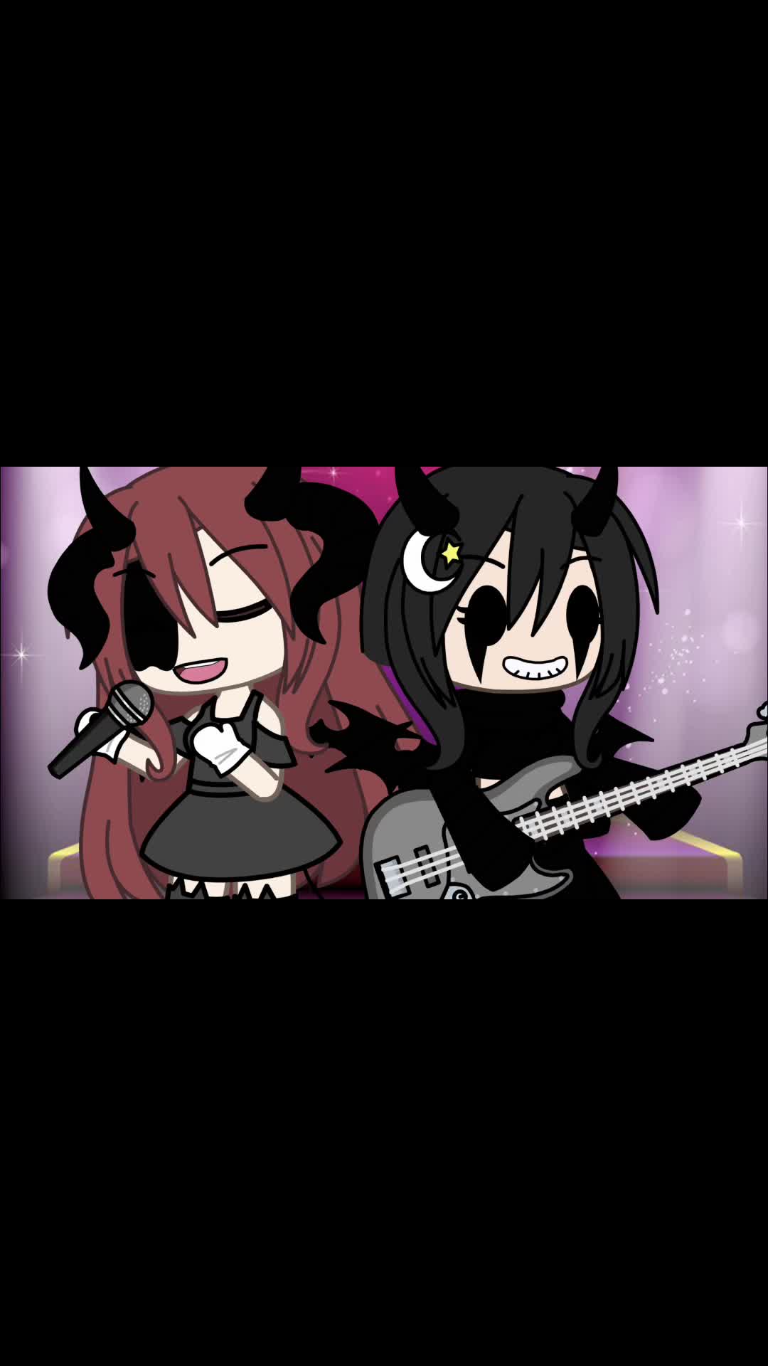 @Kanae/eri/l: moon cats stars/
