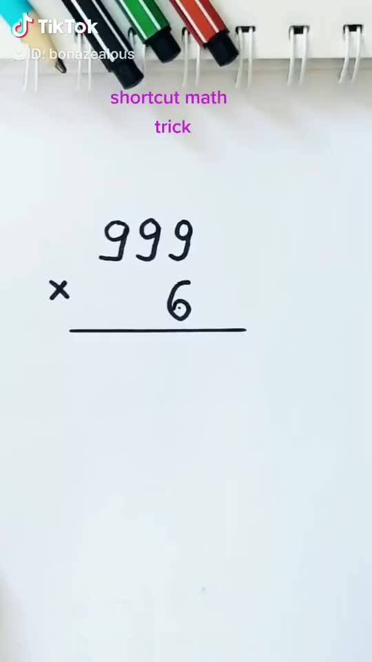 @bonazealous math