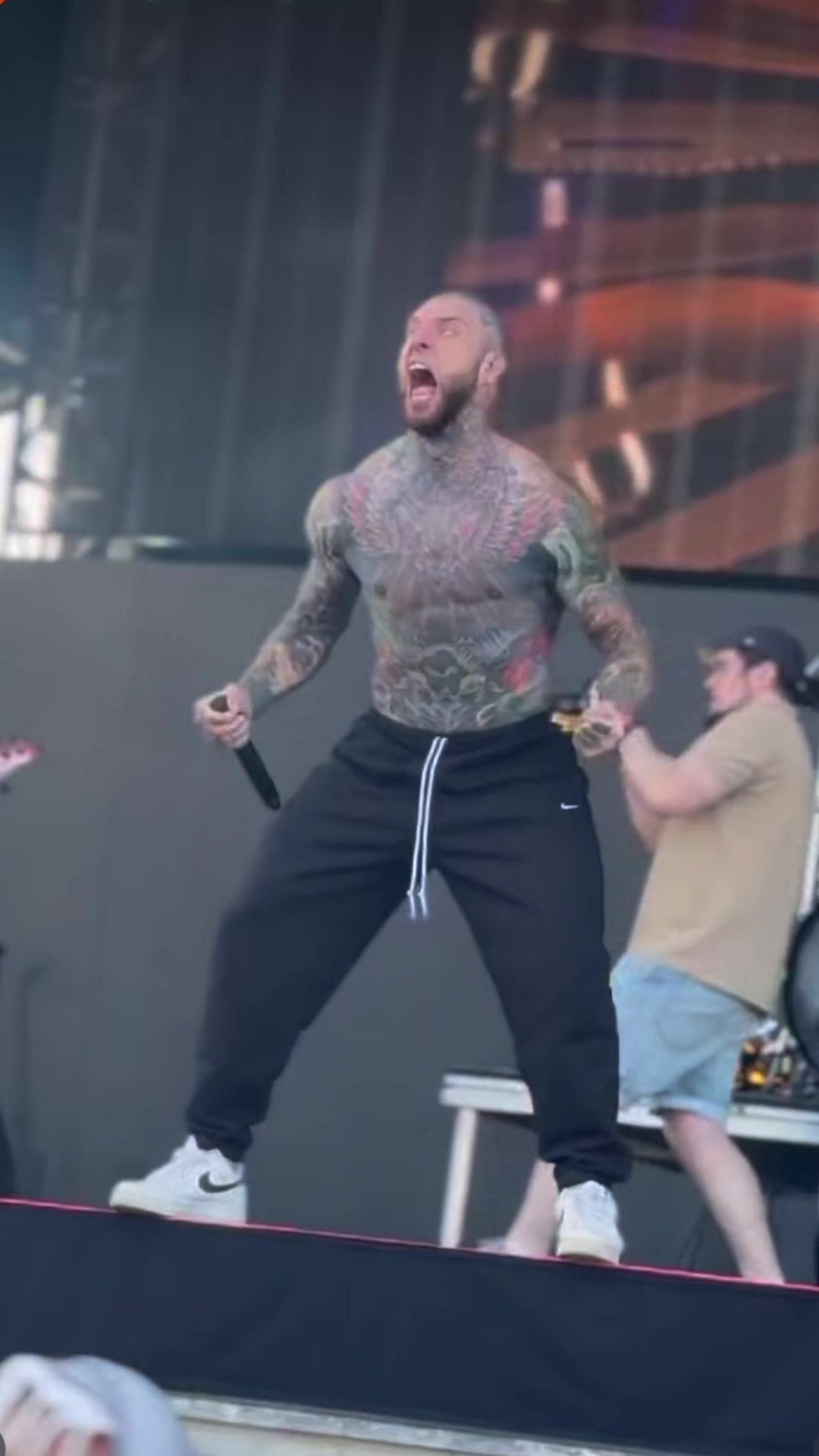@Slaughter&ensp;To&ensp;Prevail