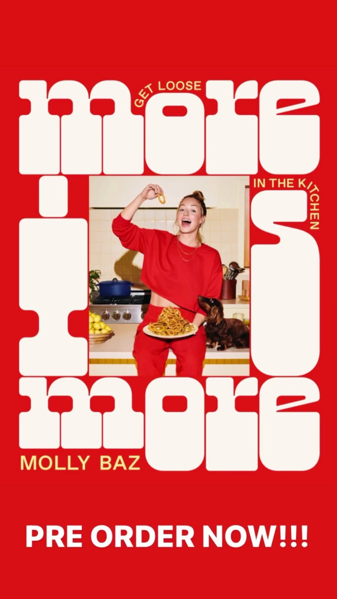 @Molly Baz