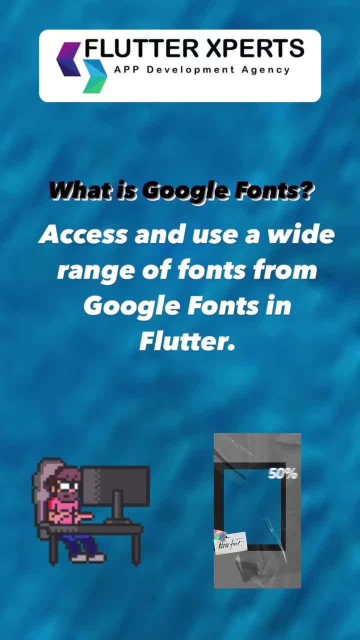 @flutter xperts