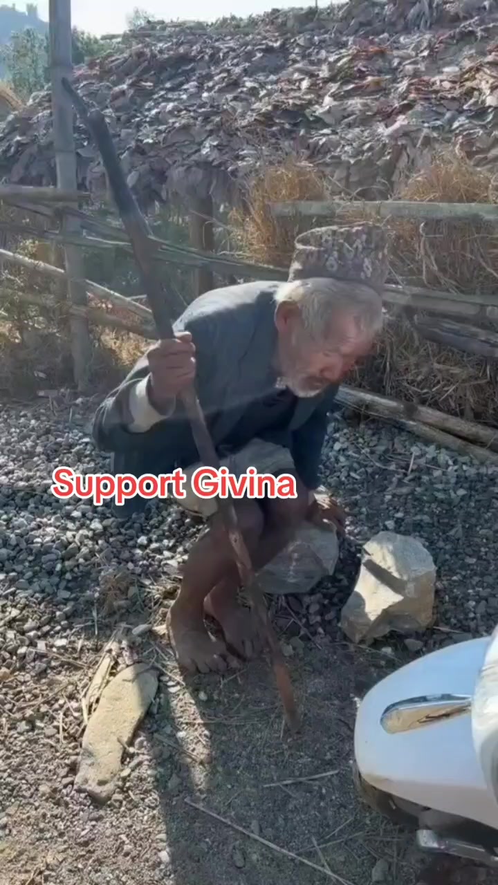 @Givina Magar Fan🙏🙏🙏