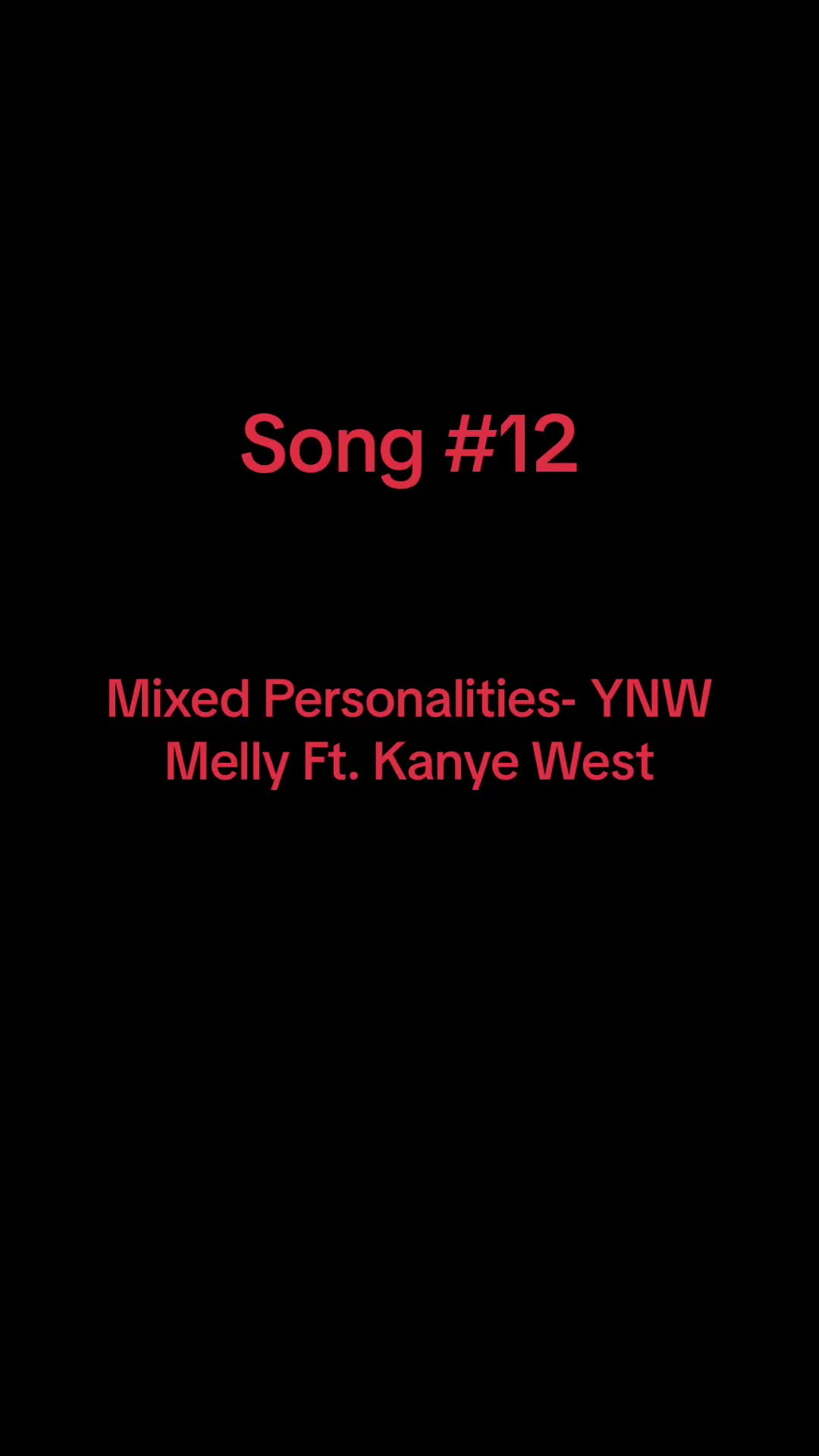 @MusicIsLife